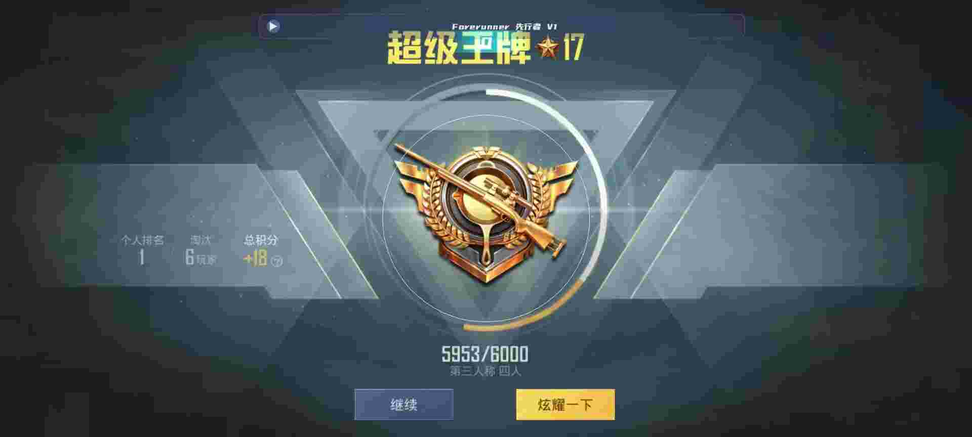 和平精英鸡腿辅助自瞄 - ��ƽ��Ӣ�޺���ѹǹ���辅助预览图